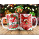 Crea tu Taza Navideña: Personaliza con Frases, Nombres y Diseños Divertidos
