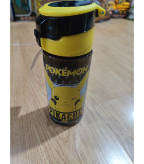 Botella de Pokémon