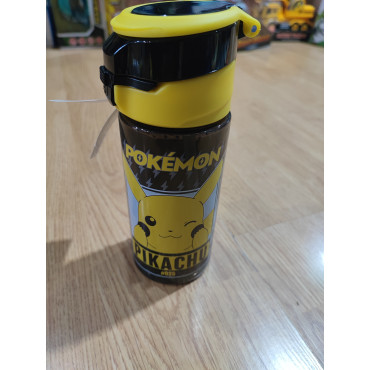 Botella de Pokémon