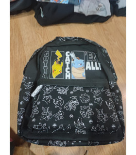 Mochila de Pokémon