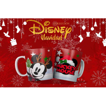 Tazas Personalizadas Disney: Mickey, Minnie, Stitch, Pumba y más