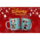 Tazas Mágicas Disney: Personaliza tu taza con tus personajes favoritos: Mickey, Minnie, Stitch, Pumba y muchas más princesas.