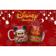 Tazas Mágicas Disney: Personaliza tu taza con tus personajes favoritos: Mickey, Minnie, Stitch, Pumba y muchas más princesas.
