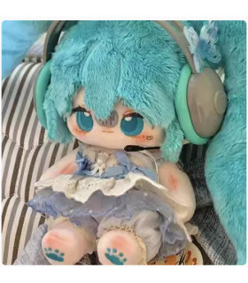 Muñecas Kawaii de 20 cm: Hatsune Miku, Sanrio y más | Peluches Suaves para Coleccionar