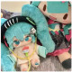 Muñecas Kawaii de 20 cm: Hatsune Miku, Sanrio y más | Peluches Suaves para Coleccionar