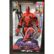 figura 30 cm de deadpool con luz y música