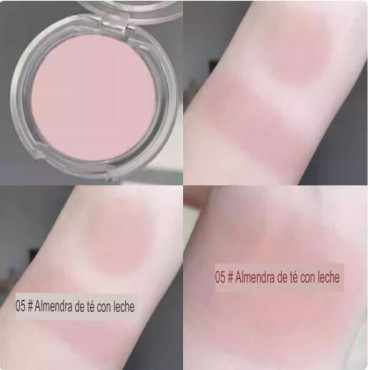 ¡Desata la estilista que llevas dentro! Paleta de maquillaje para muñecas con infinitos colores