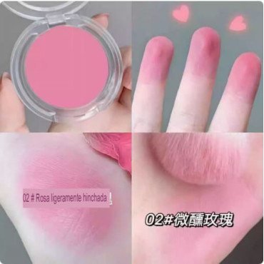 Maquillaje de fantasía para muñecas