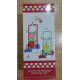 Set de Limpieza Infantil con Carrito, Cubo y Escoba - Compra en Albithinia