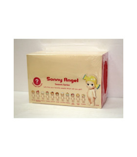 Sonny Angel de Caramelo: ¡Descubre tu Dulce Sorpresa! Caja Ciega