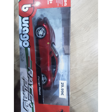 Ferrari Roma replica