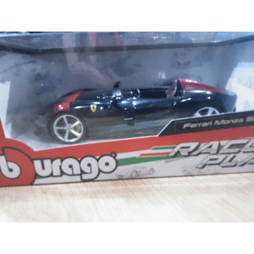 Ferrari Monza SP1