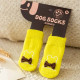 Calcetines para perros y gatos: ¡Protege sus patitas con estilo!