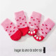 Calcetines para perros y gatos: ¡Protege sus patitas con estilo!