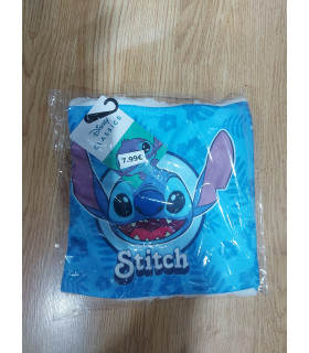Braga de cuello de lilo i stitch