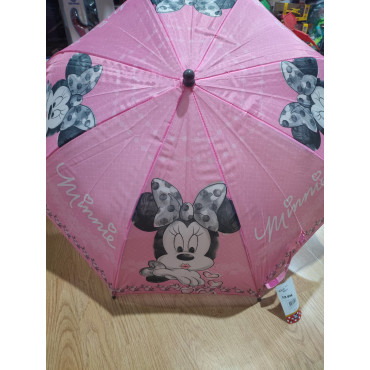 Paraguas de Minnie