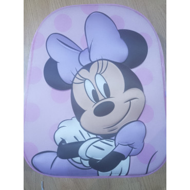 Mochila 3D de Minnie mouse