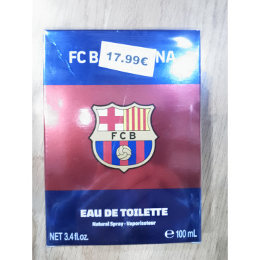 Colonia de FC Barcelona