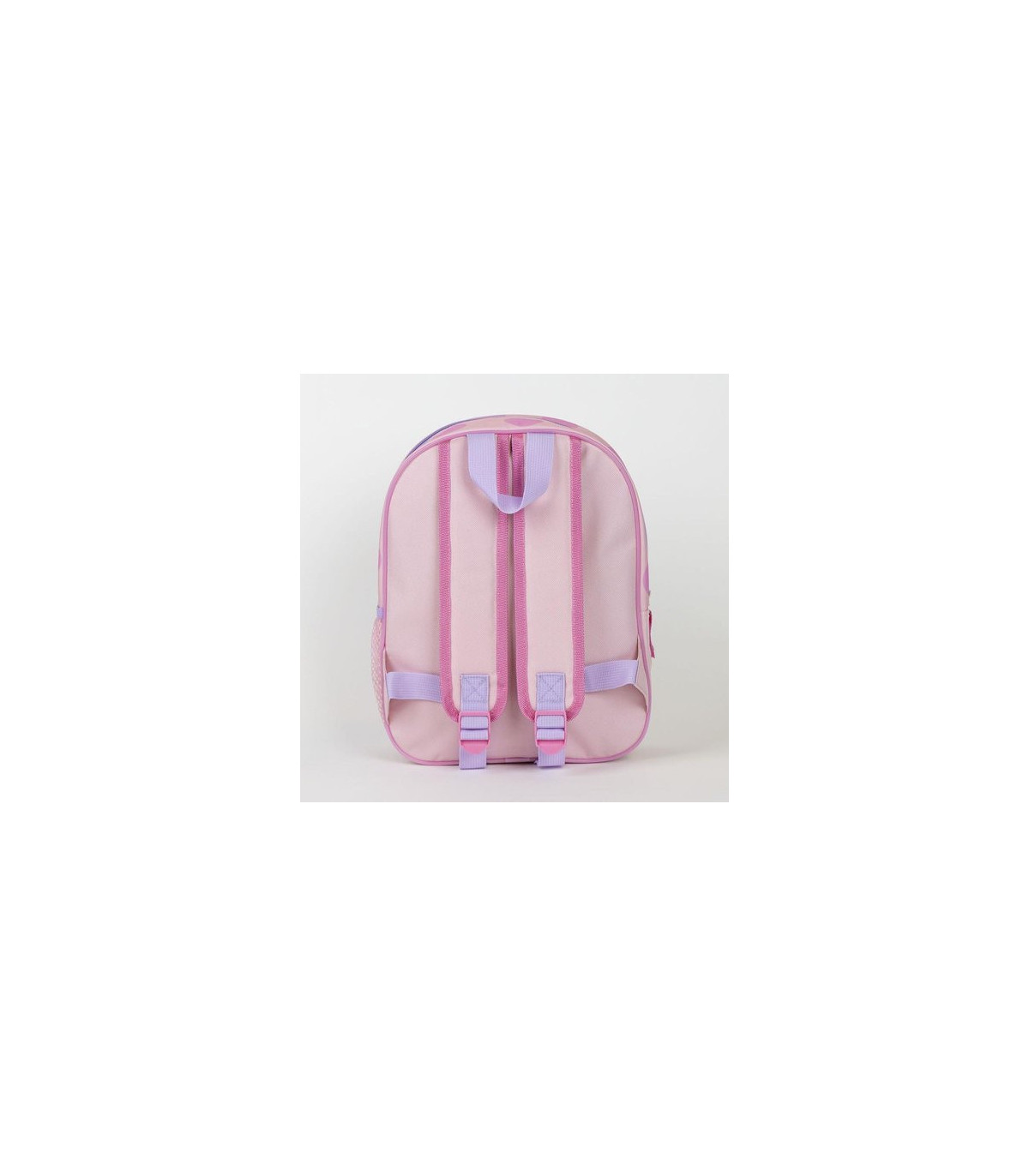 Mochila 3D de Minnie mouse
