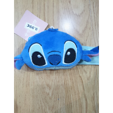 Mini riñonera de Lilo y Stitch