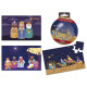 Puzzle de reyes magos