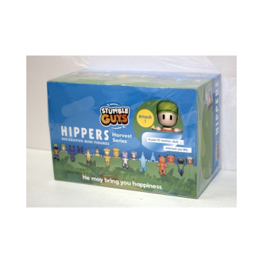 stumble guys: ¡Sorpresa en cada caja! sonny angels