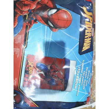 NORDICO SPIDERMAN