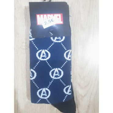 CALCETINES DE AVENGERS