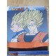 Braga de Cuello Coralina Infantil Dragon Ball Z – Goku y Vegeta – Albithinia.com