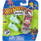 Hot Wheels Skate: Set de Fingerboards con Zapatillas Intercambiables para Niños a Partir de 5 Años