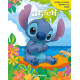 Lilo & Stitch. Libroaventuras: Cuento Interactivo con Figuras y Tapete para Niños a Partir de 3 Años