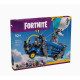¡Colecciónalo! Autobús de Batalla Fortnite oficial para fans.
