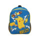 Mochila Infantil de Pikachu Pokémon Rule - Compra en Albithinia