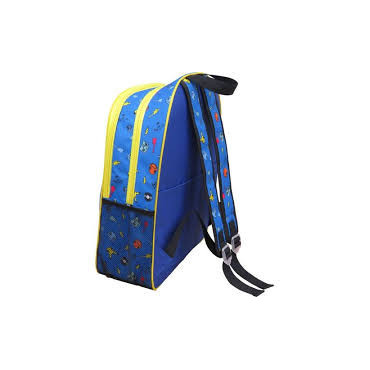 Mochila Infantil de Pikachu Pokémon Rule - Compra en Albithinia