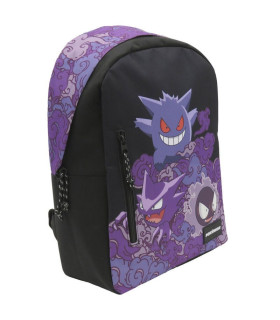 Mochila Pokémon de Gengar 42 cm – Compra en Albithinia
