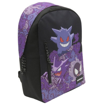 Mochila Pokémon de Gengar 42 cm – Compra en Albithinia
