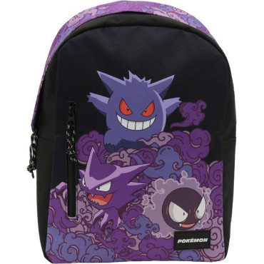 Mochila Pokémon de Gengar 42 cm – Compra en Albithinia