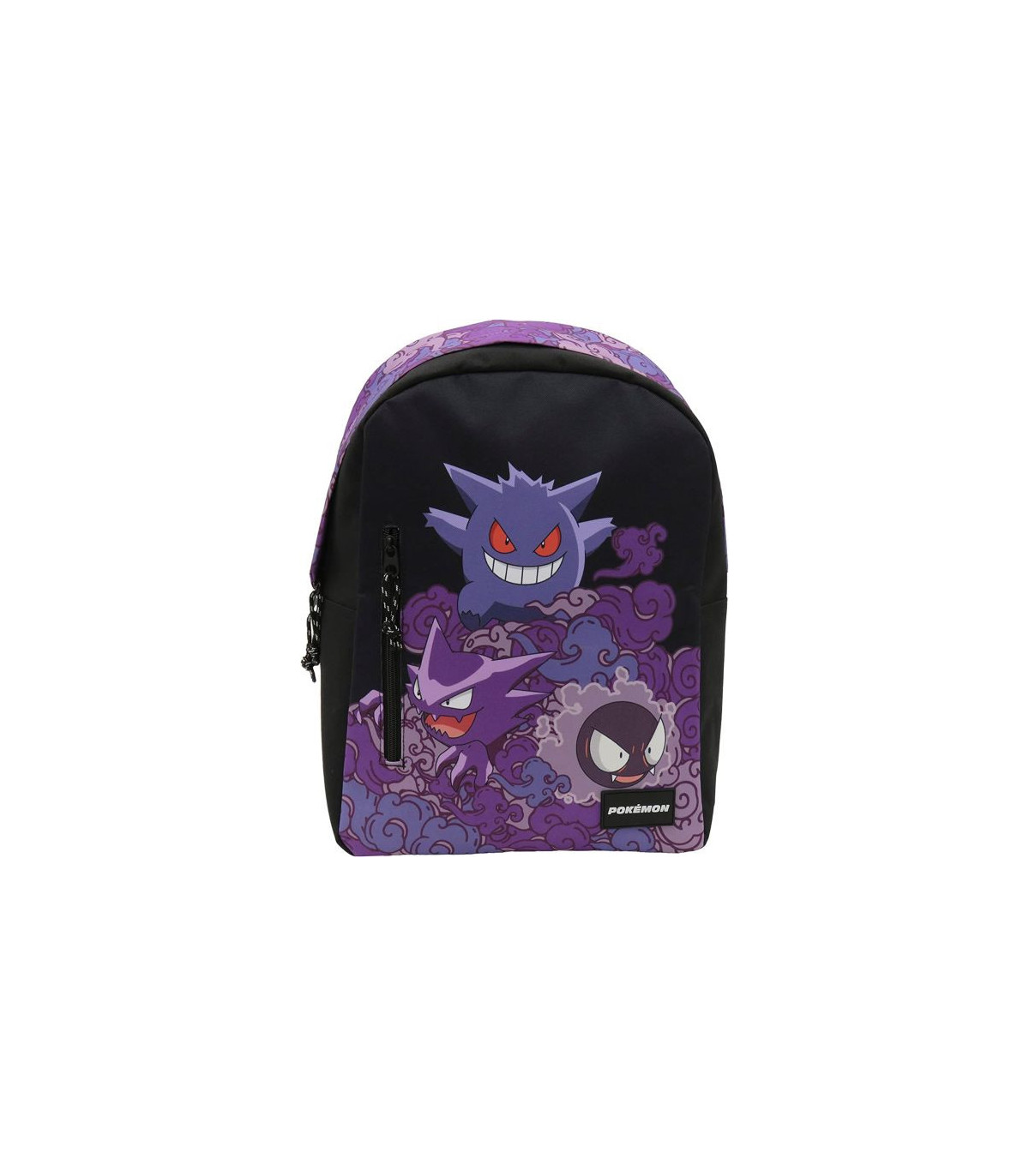 Mochila Pokémon de Gengar 42 cm – Compra en Albithinia