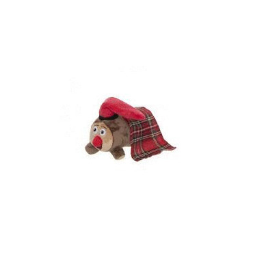 Peluche Caga Tió de Nadal Pequeño – Tradición Navideña en Albithinia
