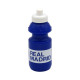 Botella Deportiva Azul del Real Madrid 350 mL | Compra en Albithinia