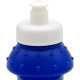 Botella Deportiva Azul del Real Madrid 350 mL | Compra en Albithinia