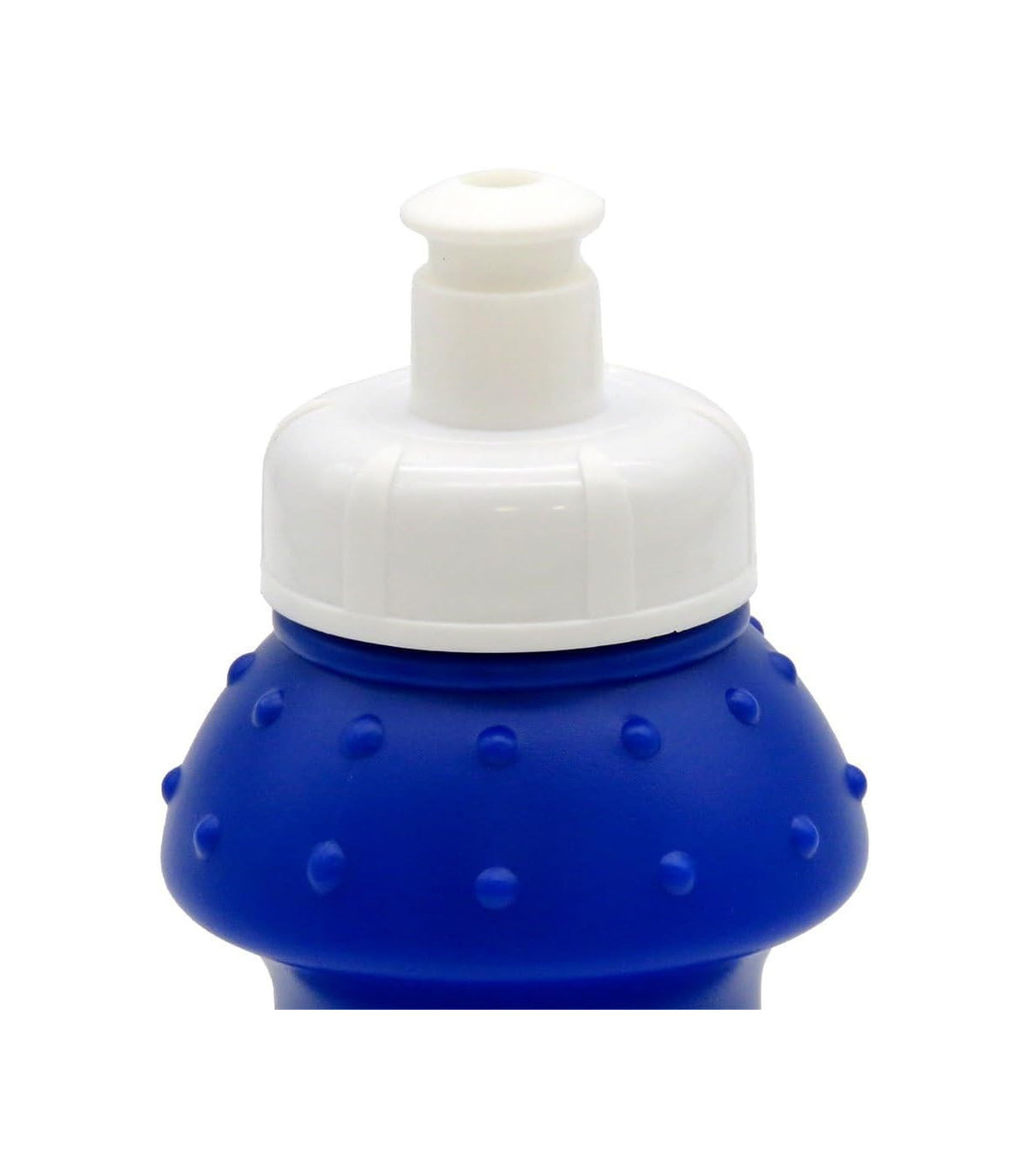 Botella Deportiva Azul del Real Madrid 350 mL | Compra en Albithinia