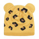 Gorro con Orejas Na! Na! Na! Surprise Leopardo – Estilo y Diversión para Niños