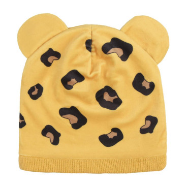 Gorro con Orejas Na! Na! Na! Surprise Leopardo – Estilo y Diversión para Niños