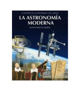 La Astronomía Moderna: Descubre los Misterios del Universo