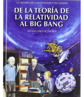 De la Teoría de la Relatividad al Big Bang: Aprende sobre el Cosmos | Albithinia
