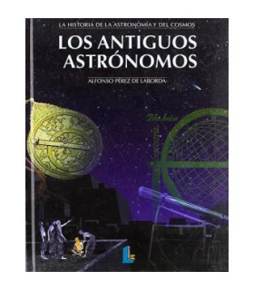 Los Antiguos Astrónomos: Aprende sobre la Historia del Cosmos | Albithinia