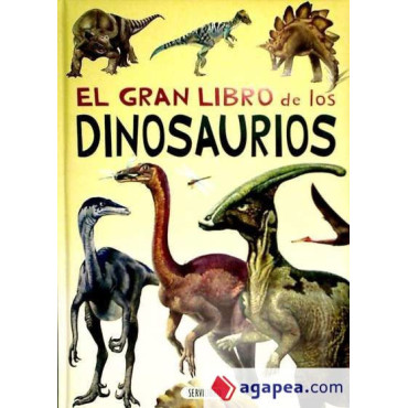 El Gran Libro de los Dinosaurios: Una Aventura Prehistórica para Jóvenes Exploradores | Albithinia