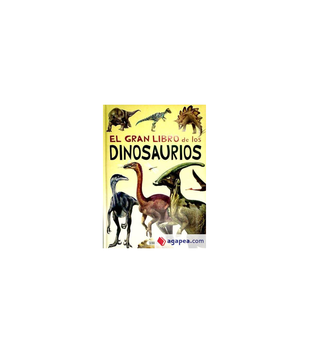 El Gran Libro de los Dinosaurios: Una Aventura Prehistórica para Jóvenes Exploradores | Albithinia