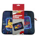 Funda para portátil Pikachu Pokémon 36x27 cm – Protección y estilo en albithinia.com